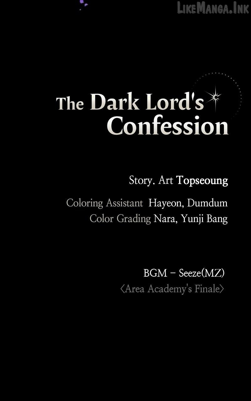 The Demon King’s Confession Chapter 145 - page 122