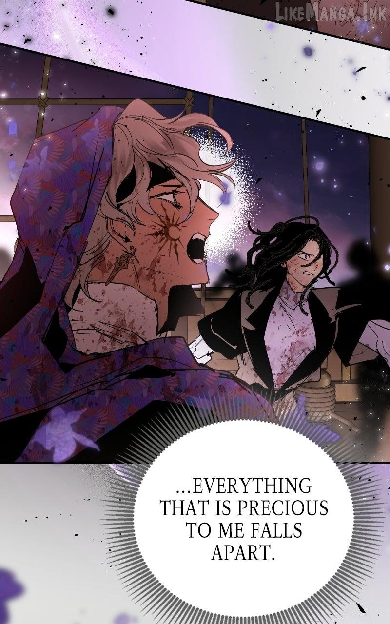 The Demon King’s Confession Chapter 145 - page 19