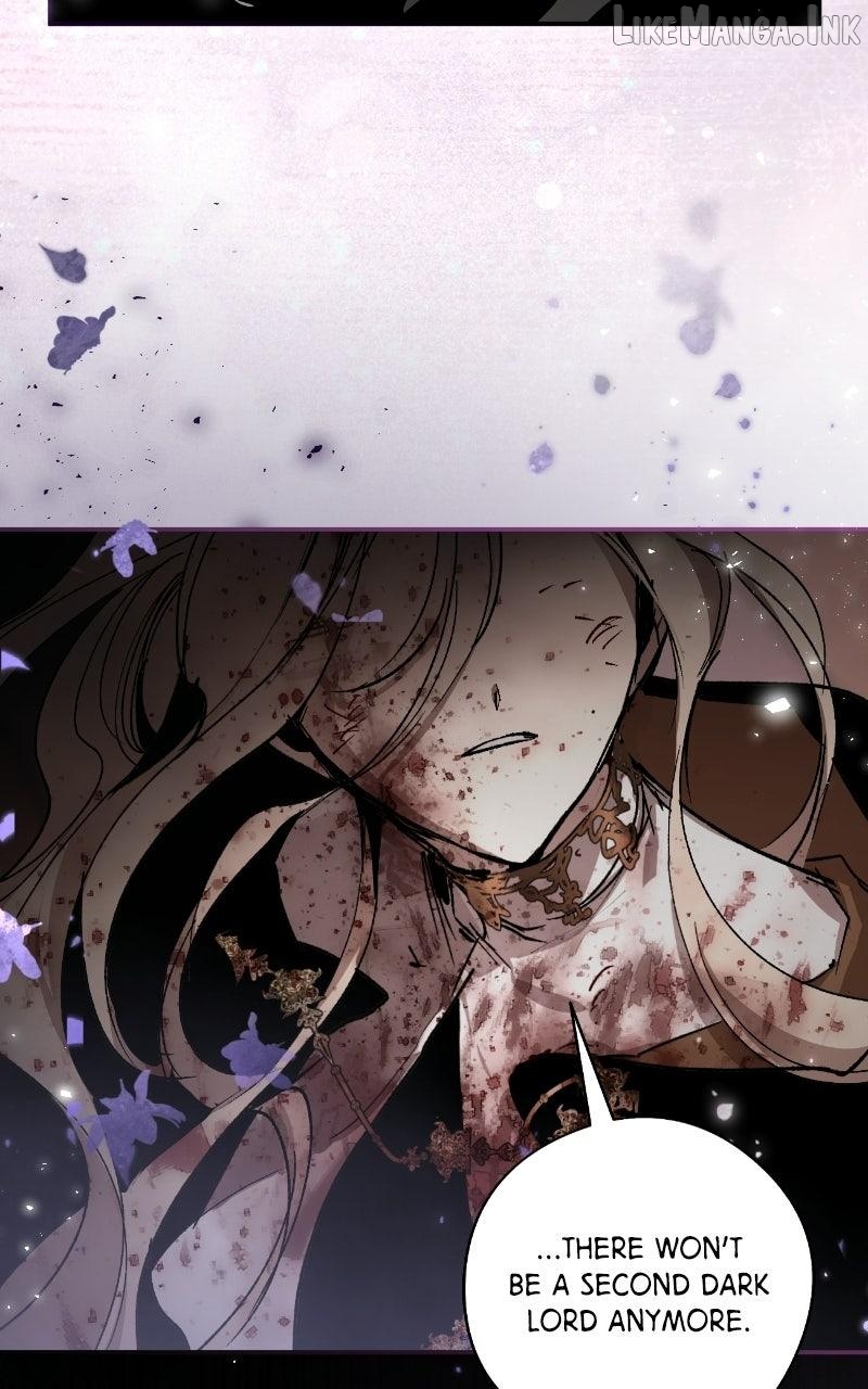 The Demon King’s Confession Chapter 145 - page 34