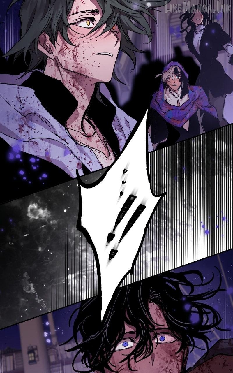 The Demon King’s Confession Chapter 145 - page 64