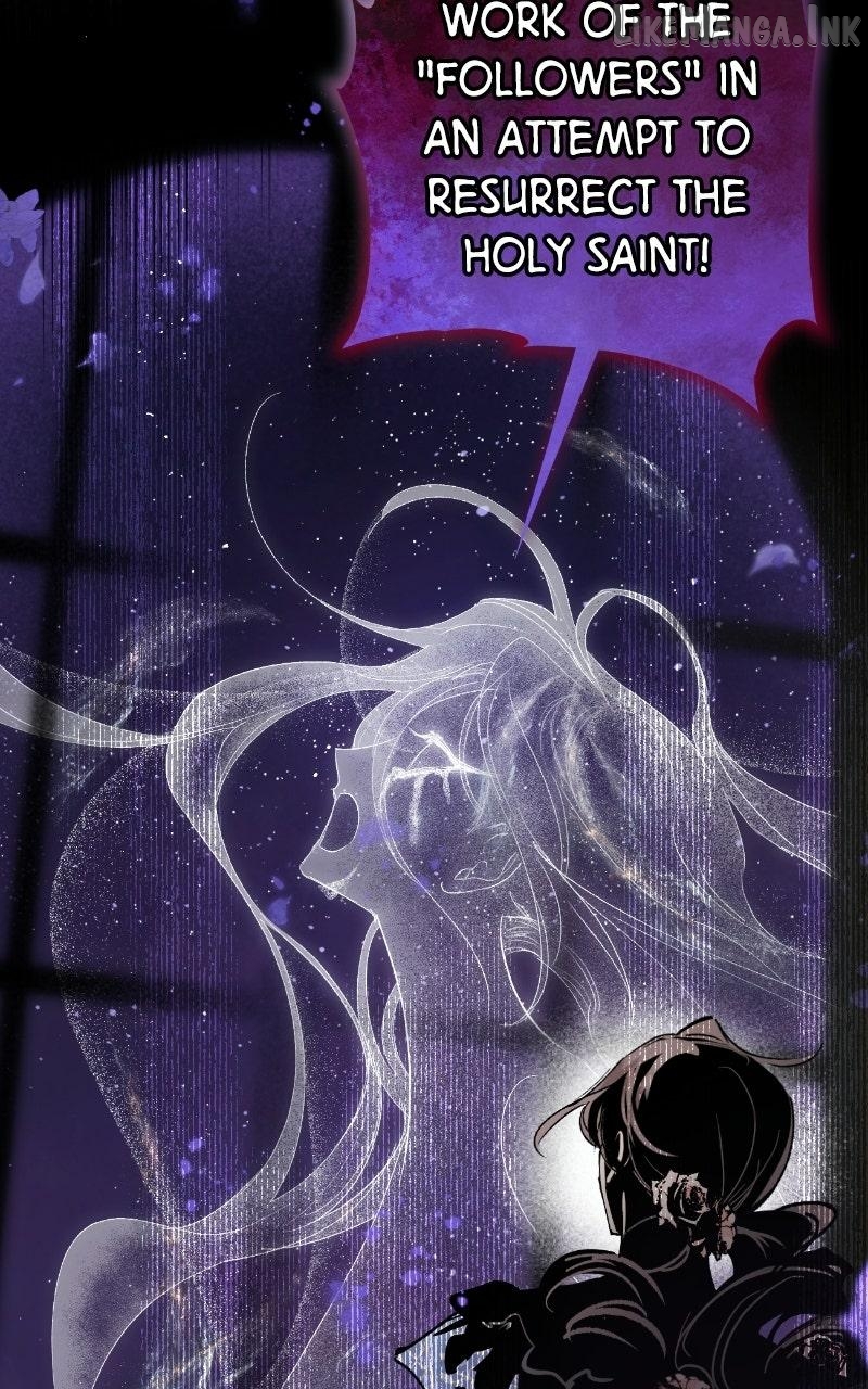 The Demon King’s Confession Chapter 145 - page 87