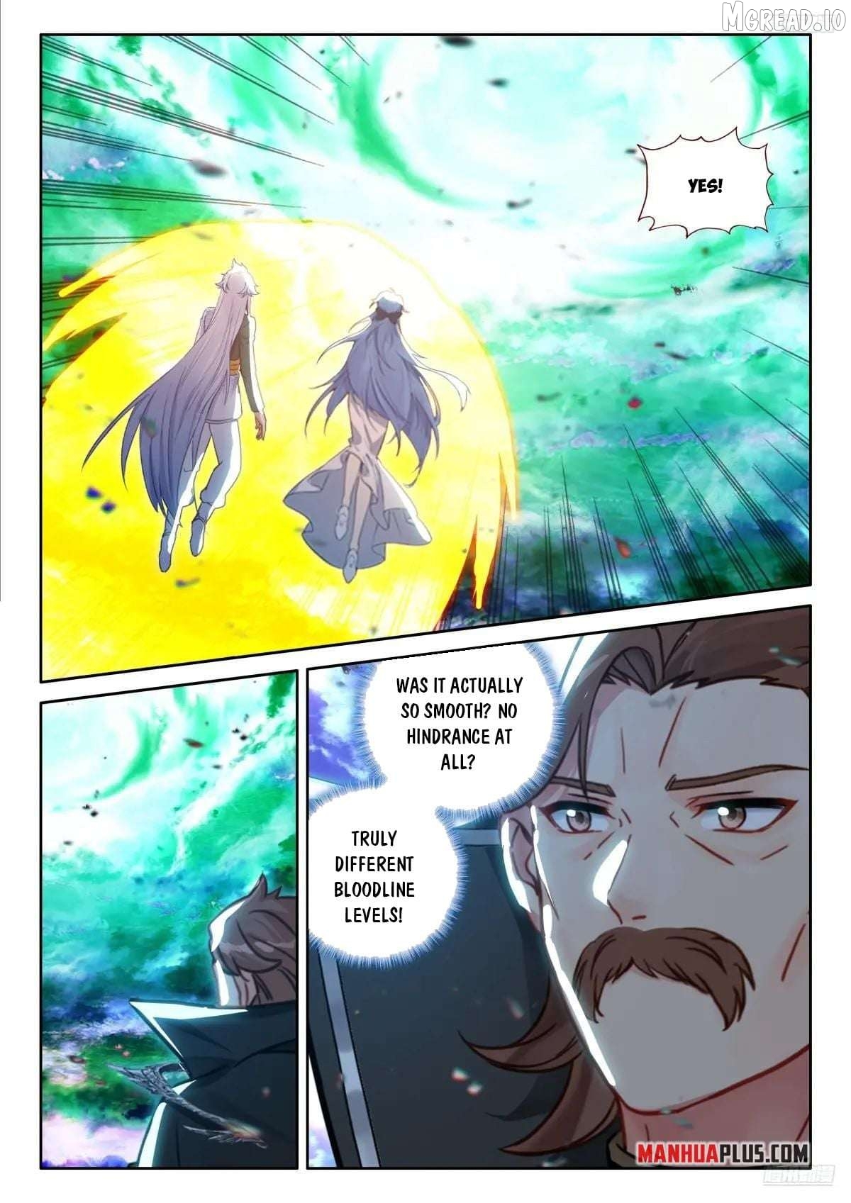 Soul Land iv – The Ultimate Combat Chapter 620 - page 8