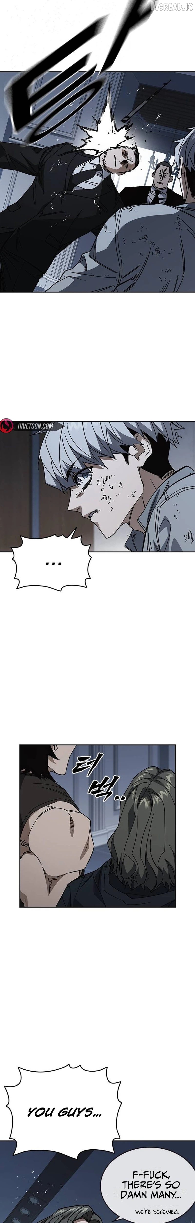Study Group Chapter 323 - page 36