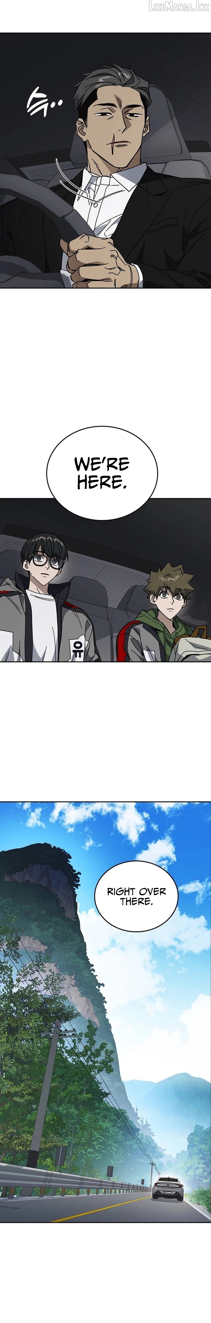 Study Group Chapter 325 - page 38
