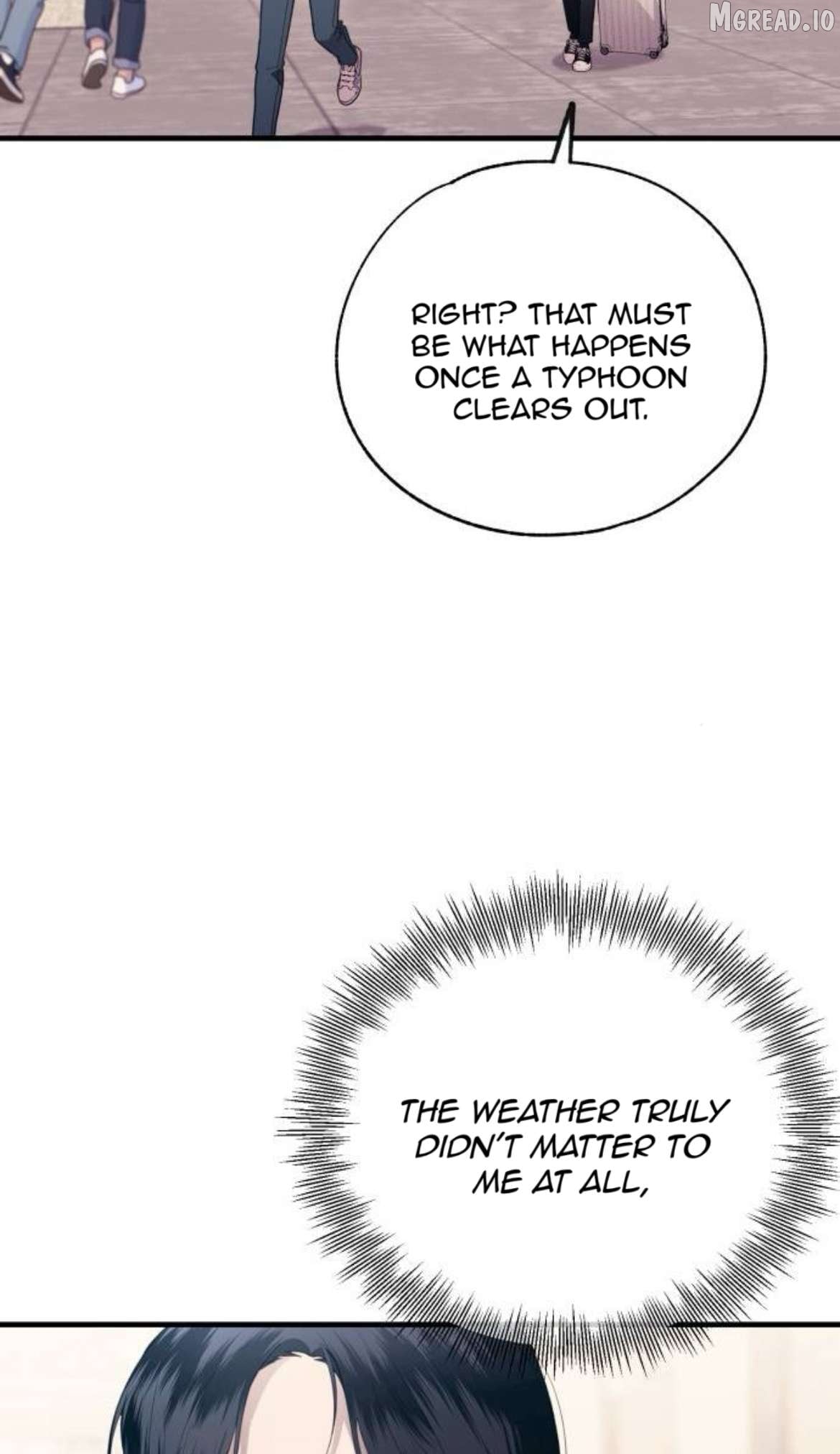 Yeonwoo’s Innocence Chapter 223 - page 16