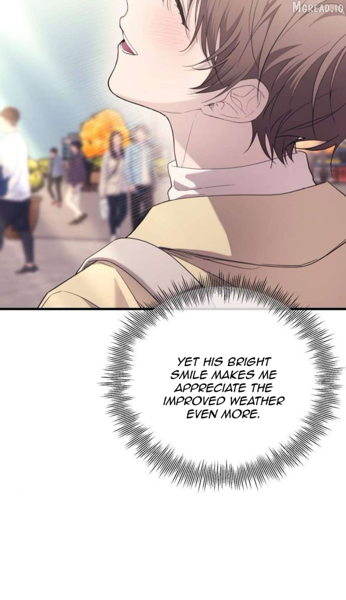 Yeonwoo’s Innocence Chapter 223 - page 18