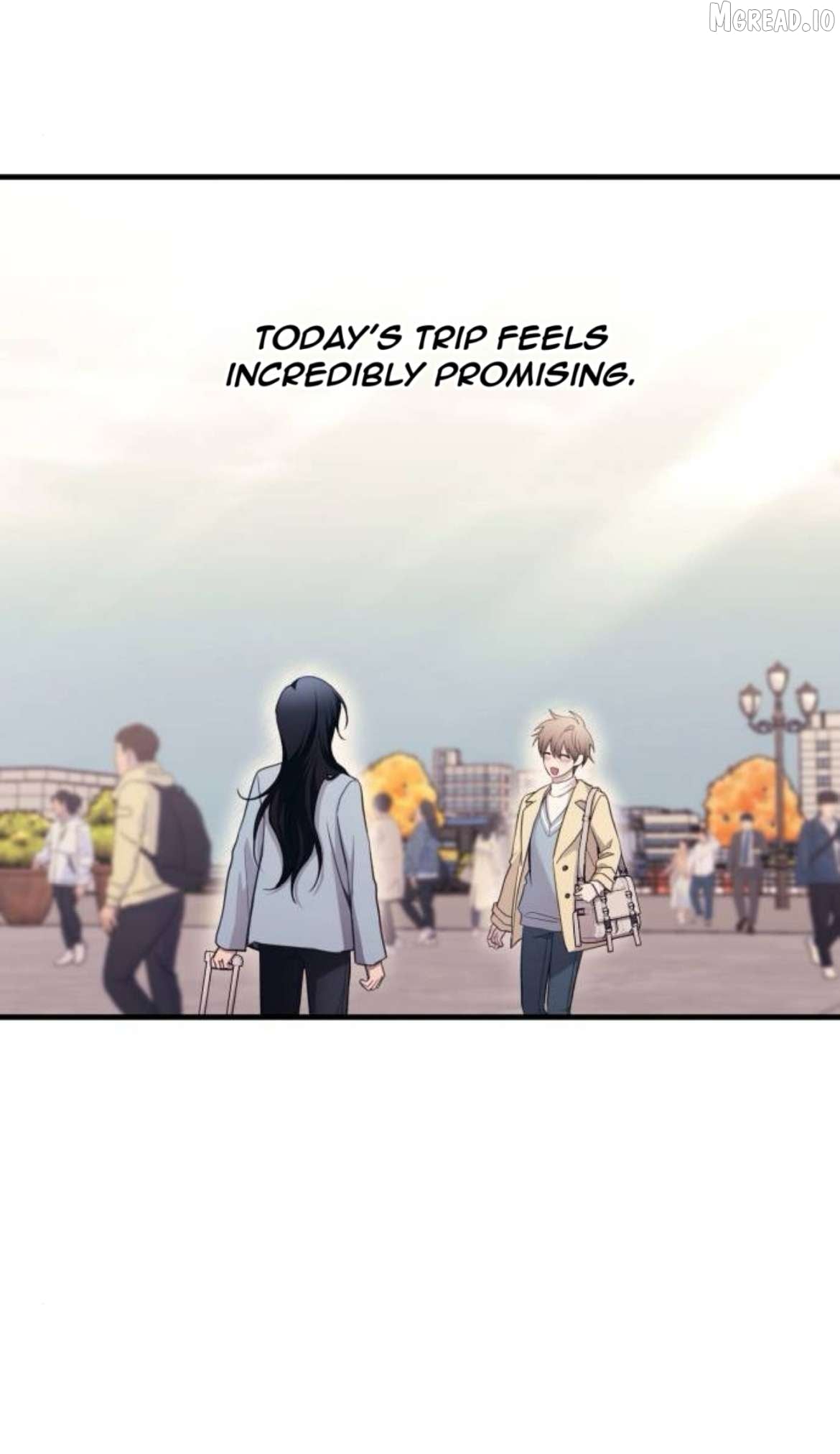 Yeonwoo’s Innocence Chapter 223 - page 19