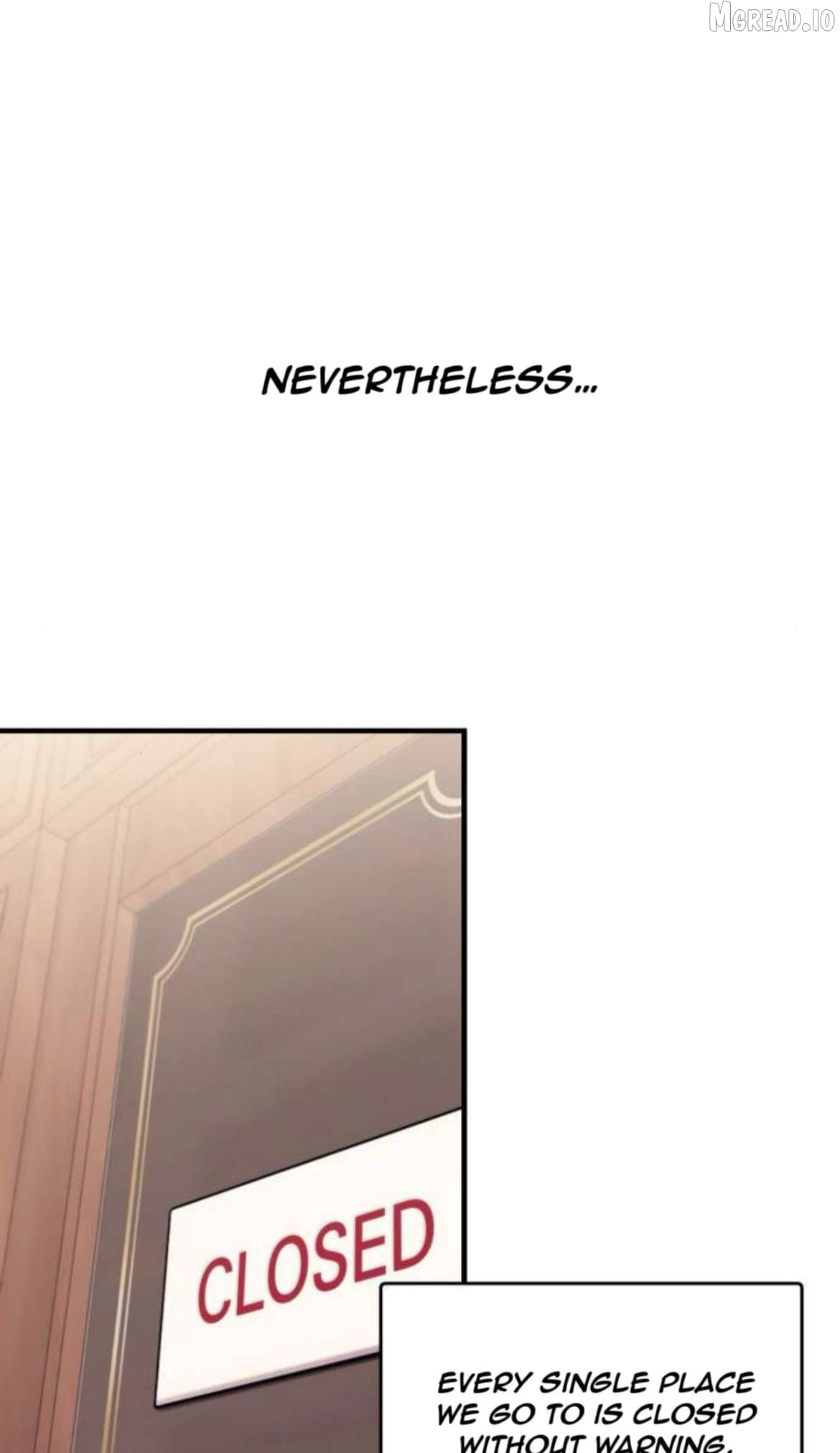 Yeonwoo’s Innocence Chapter 223 - page 20