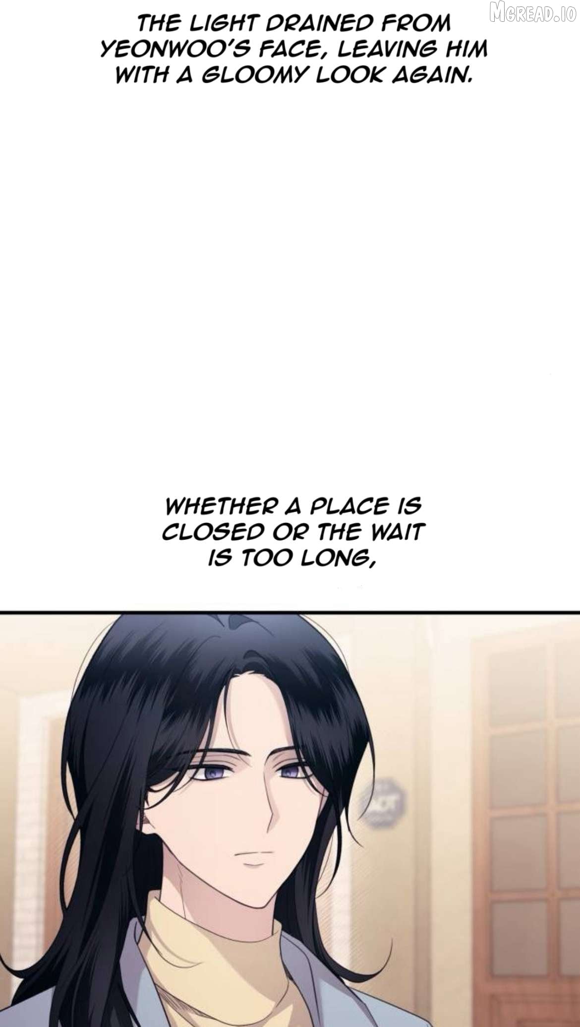 Yeonwoo’s Innocence Chapter 223 - page 23