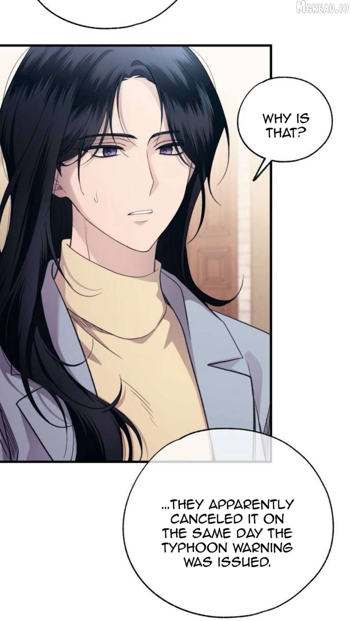 Yeonwoo’s Innocence Chapter 223 - page 29