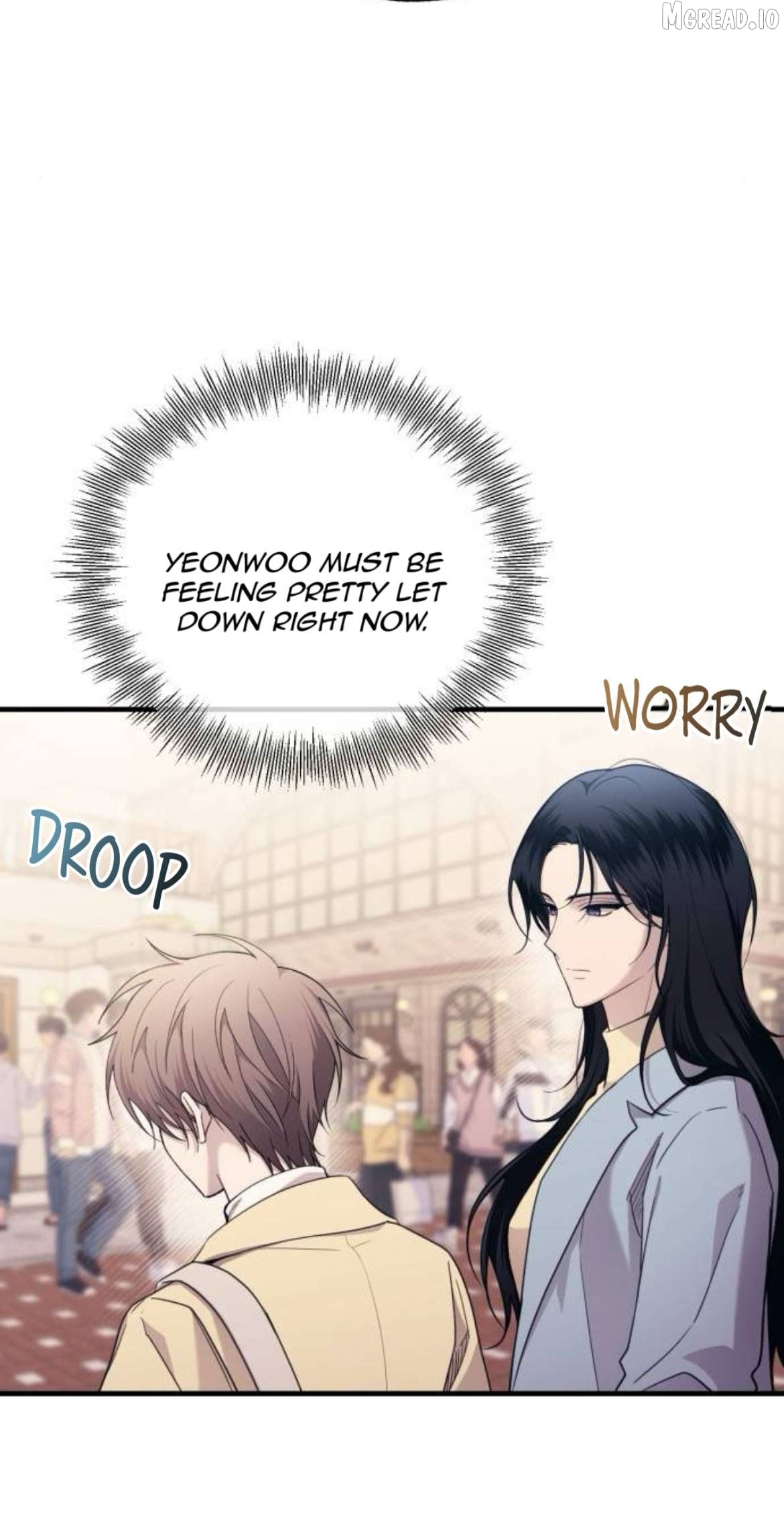 Yeonwoo’s Innocence Chapter 223 - page 31