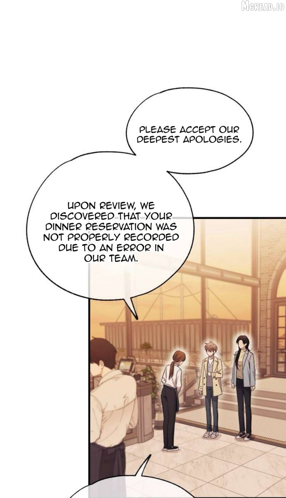 Yeonwoo’s Innocence Chapter 223 - page 37