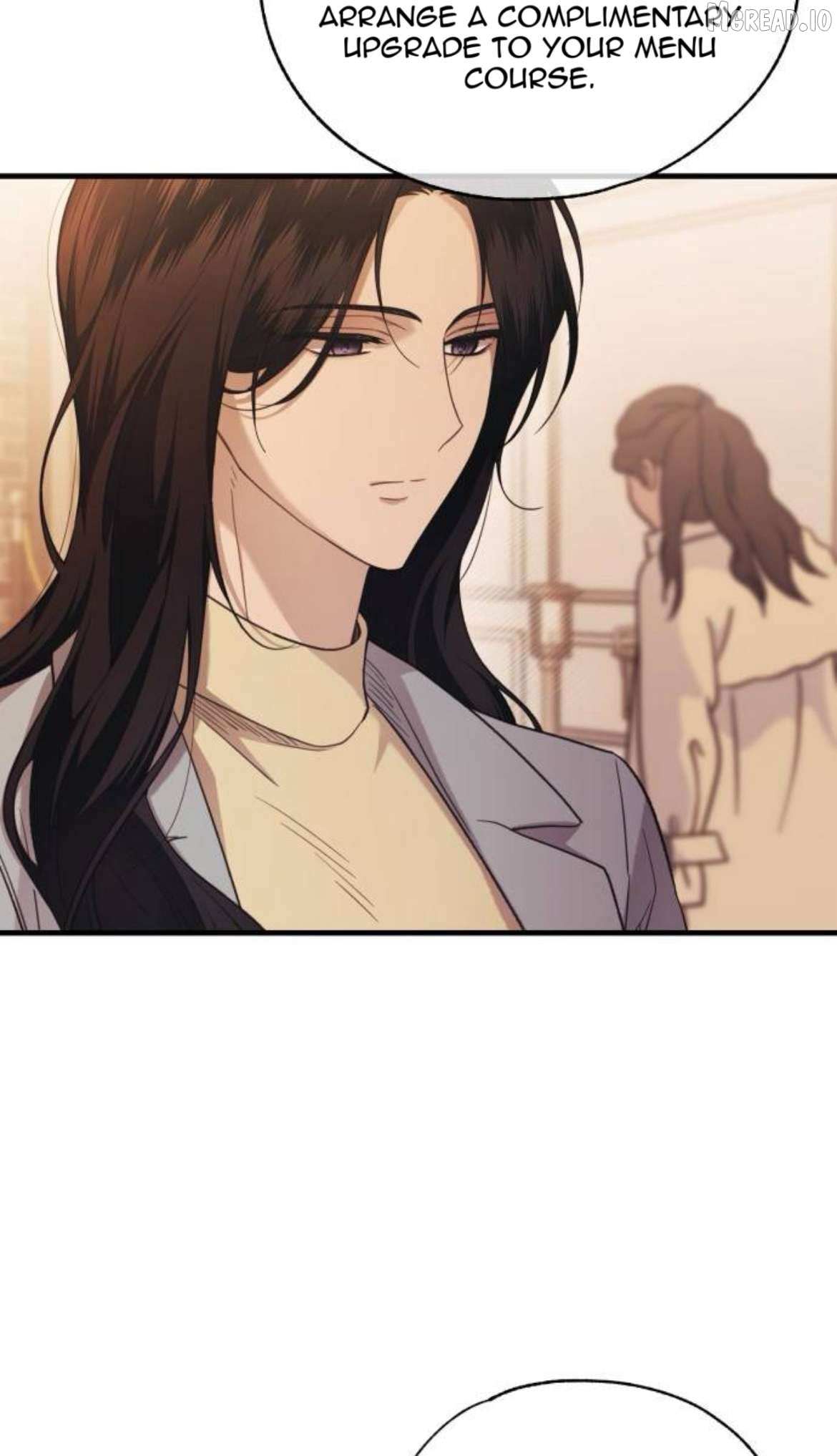 Yeonwoo’s Innocence Chapter 223 - page 40