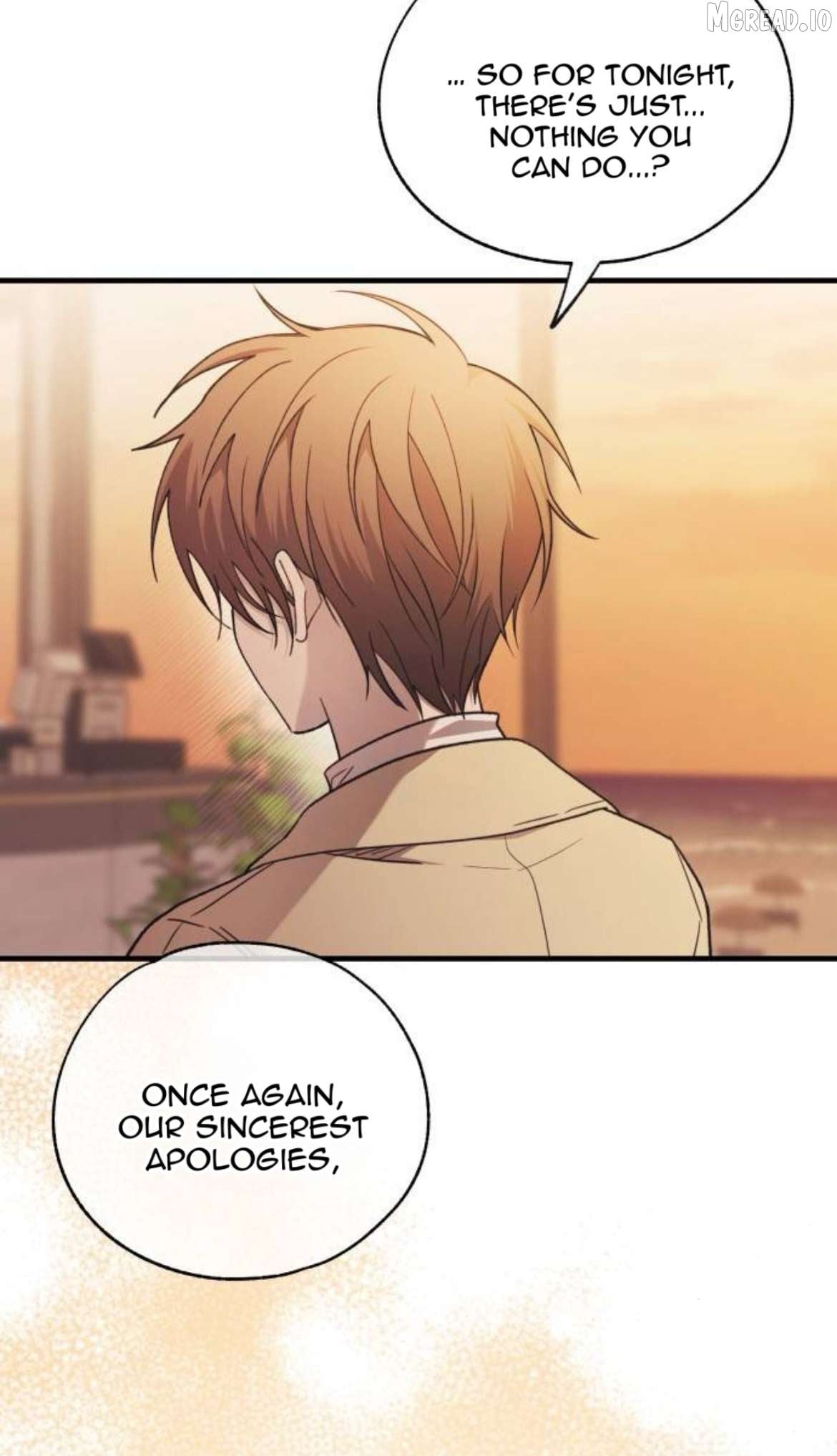Yeonwoo’s Innocence Chapter 223 - page 41