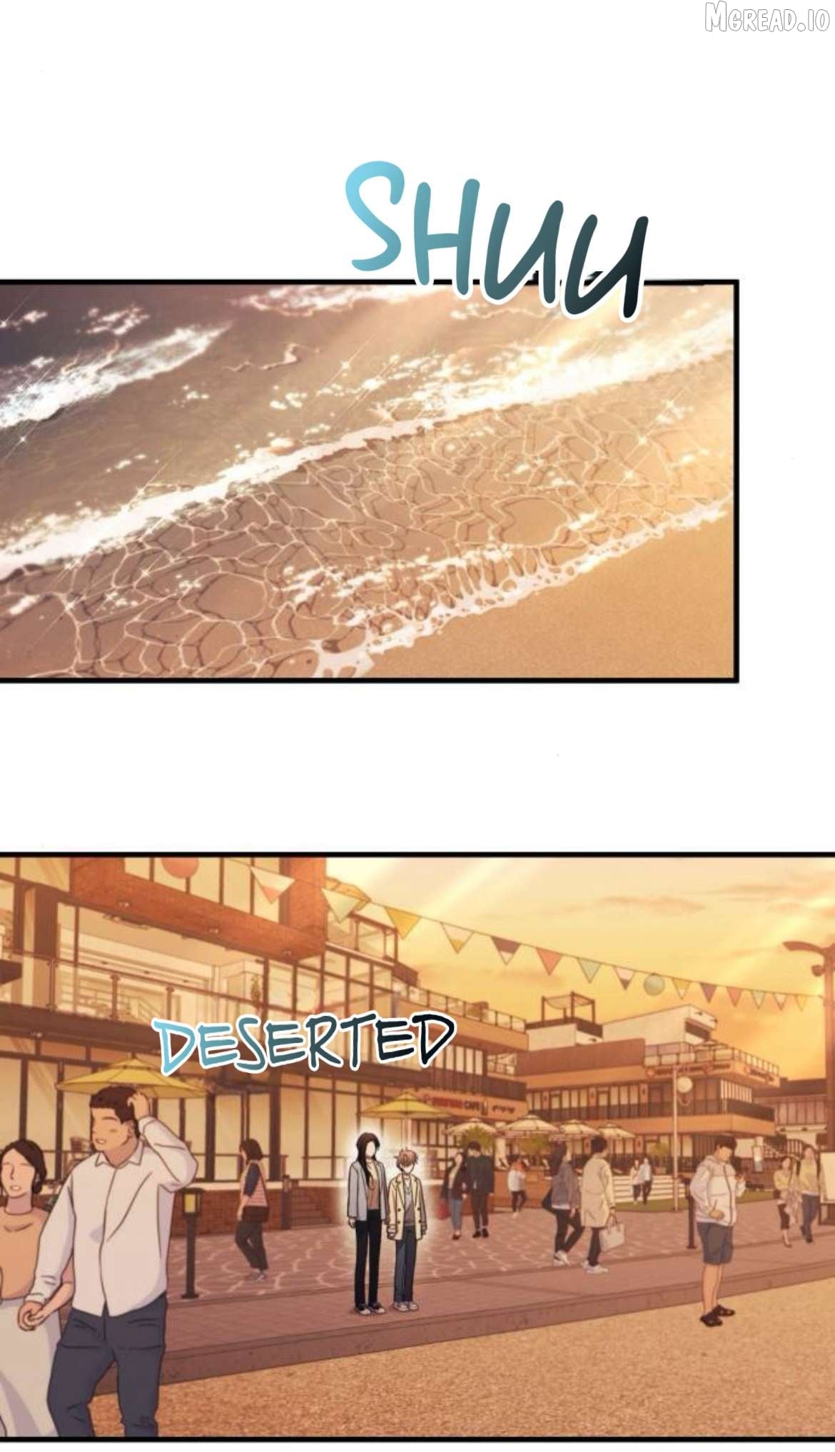 Yeonwoo’s Innocence Chapter 223 - page 43