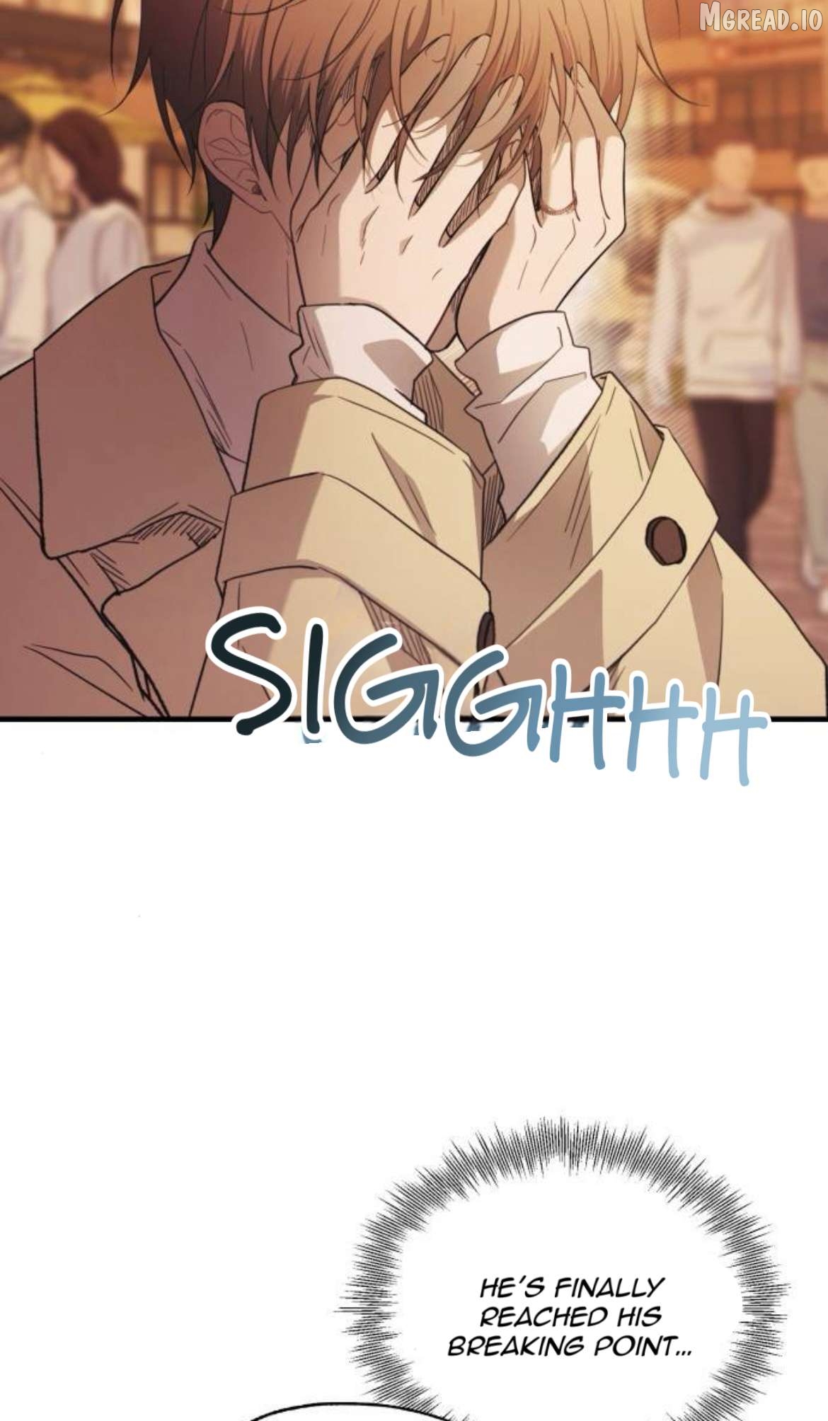 Yeonwoo’s Innocence Chapter 223 - page 46