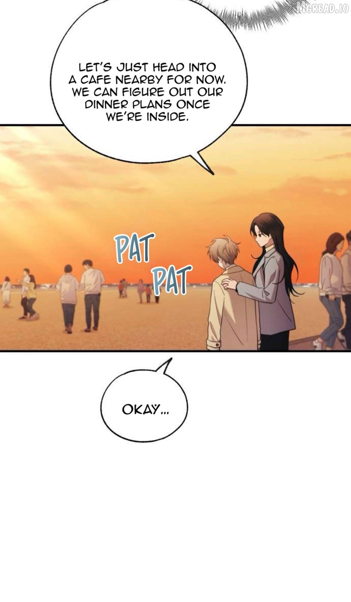 Yeonwoo’s Innocence Chapter 223 - page 47