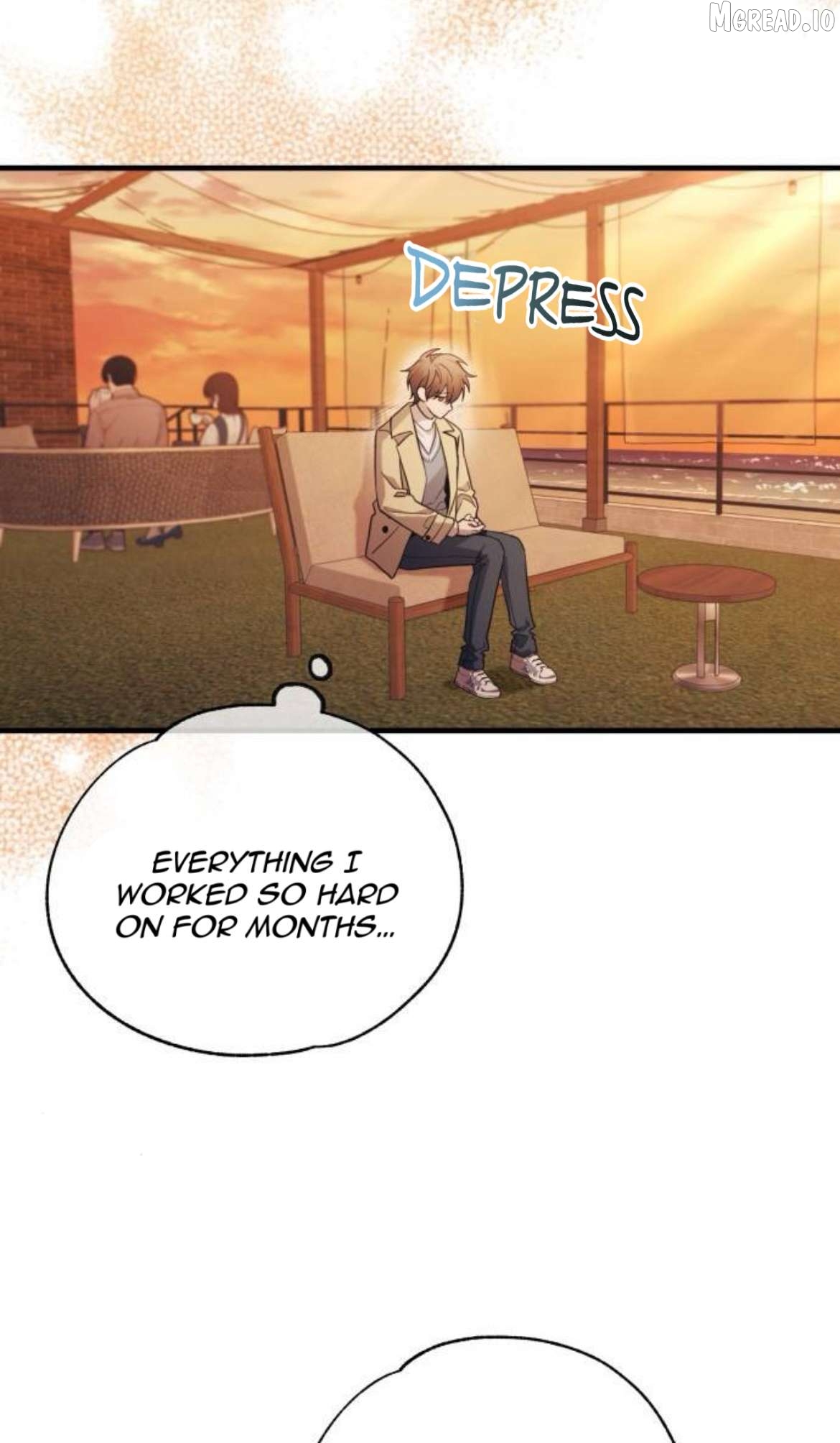 Yeonwoo’s Innocence Chapter 223 - page 49