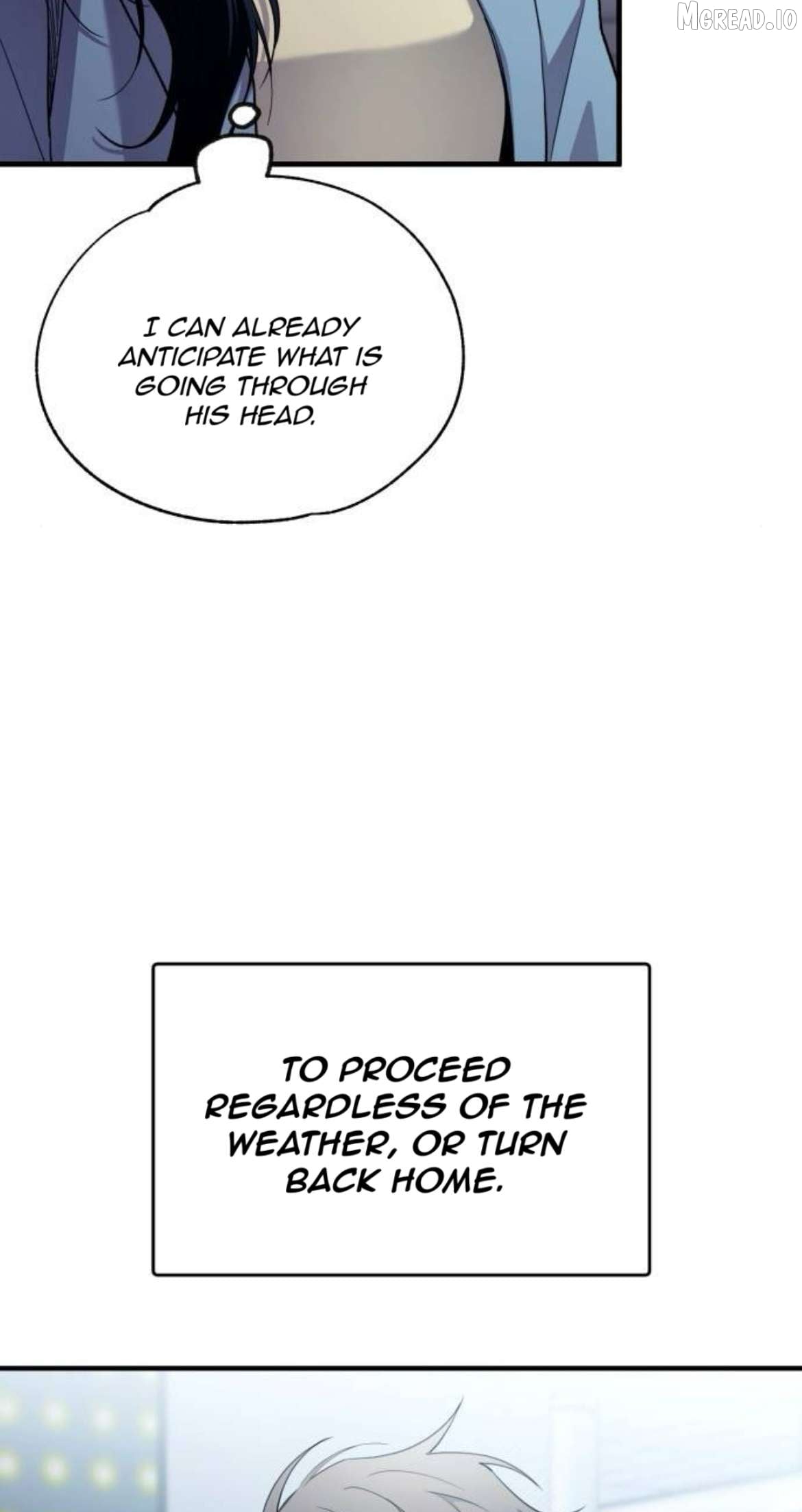 Yeonwoo’s Innocence Chapter 223 - page 5
