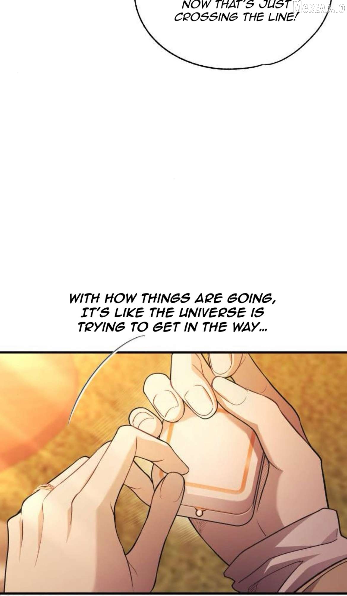 Yeonwoo’s Innocence Chapter 223 - page 51