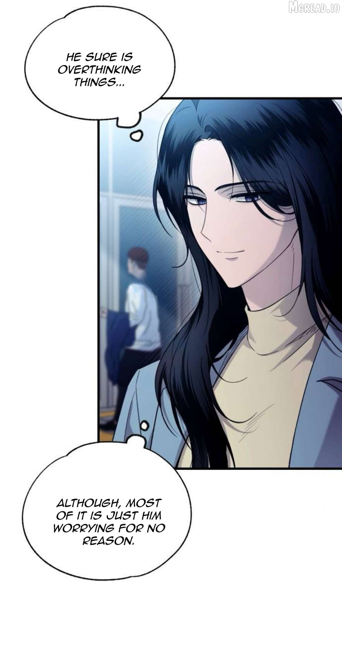 Yeonwoo’s Innocence Chapter 223 - page 8