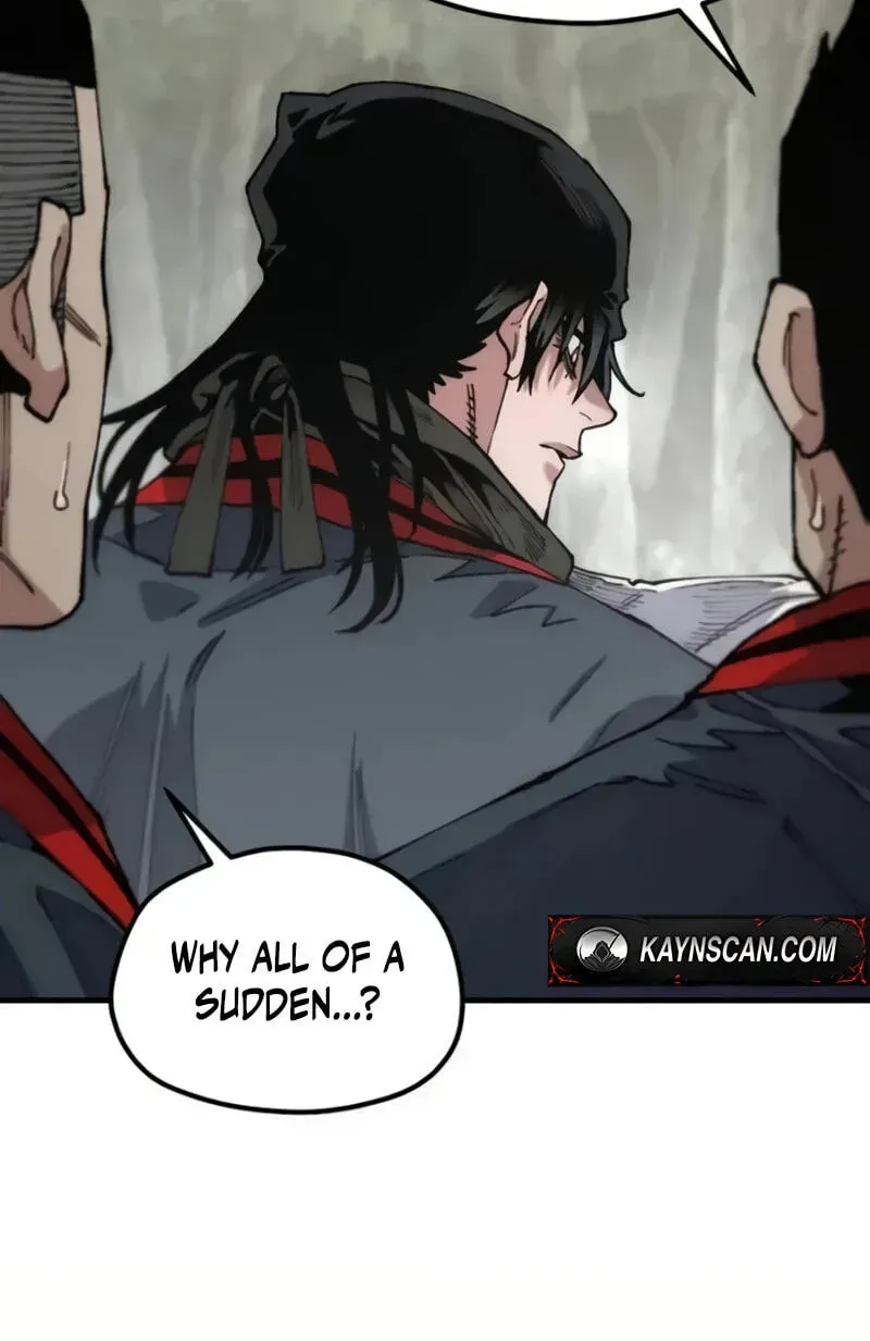 Heavenly Demon Cultivation Simulation Chapter 185 - page 10