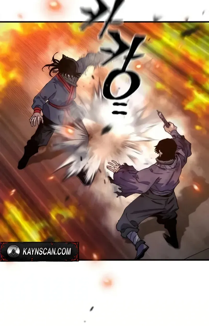 Heavenly Demon Cultivation Simulation Chapter 185 - page 108