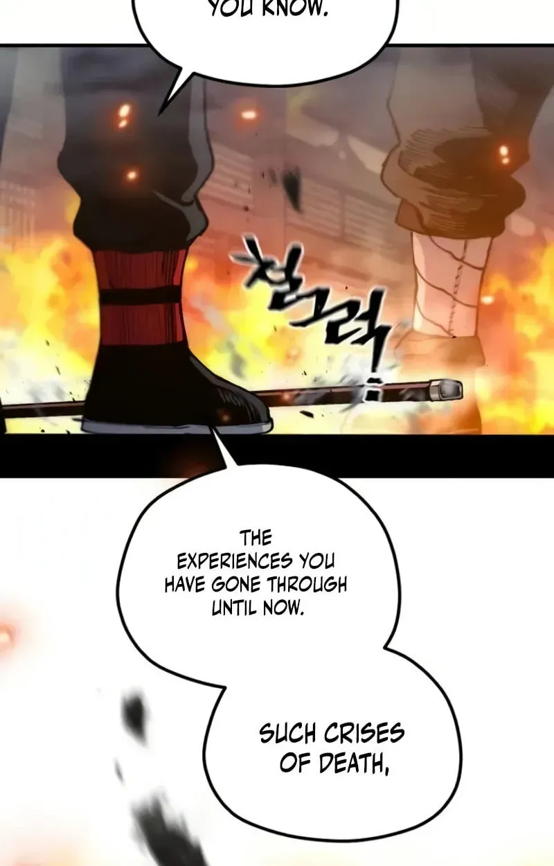 Heavenly Demon Cultivation Simulation Chapter 185 - page 114