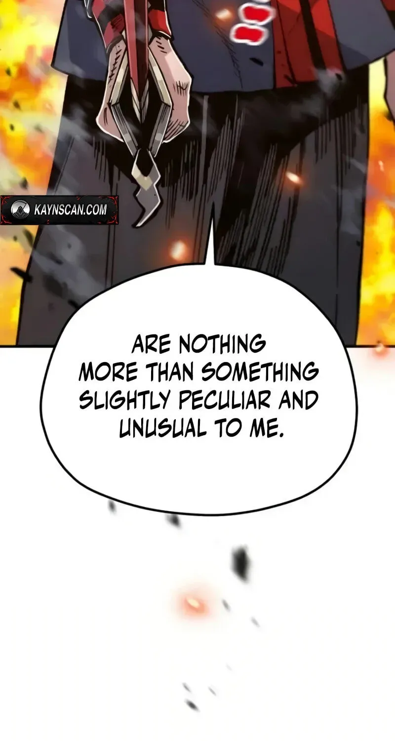 Heavenly Demon Cultivation Simulation Chapter 185 - page 117