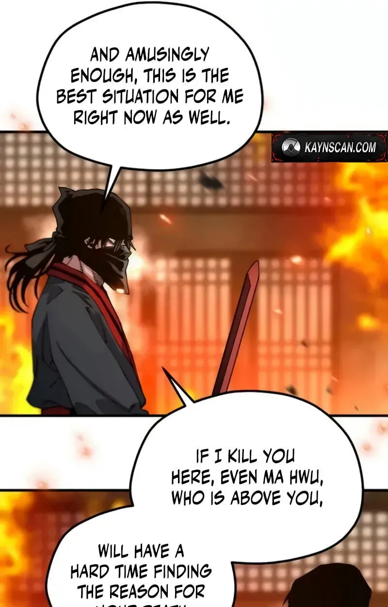 Heavenly Demon Cultivation Simulation Chapter 185 - page 119