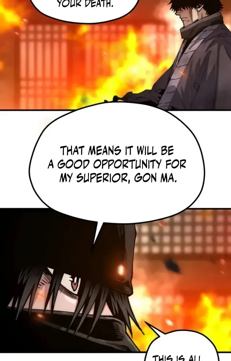 Heavenly Demon Cultivation Simulation Chapter 185 - page 120