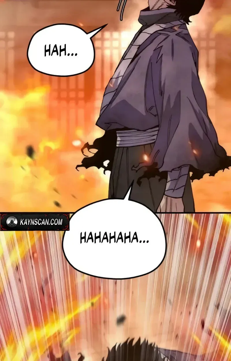 Heavenly Demon Cultivation Simulation Chapter 185 - page 123