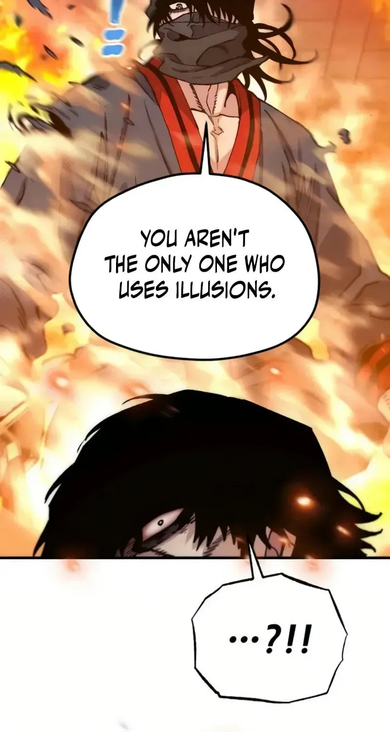 Heavenly Demon Cultivation Simulation Chapter 185 - page 138