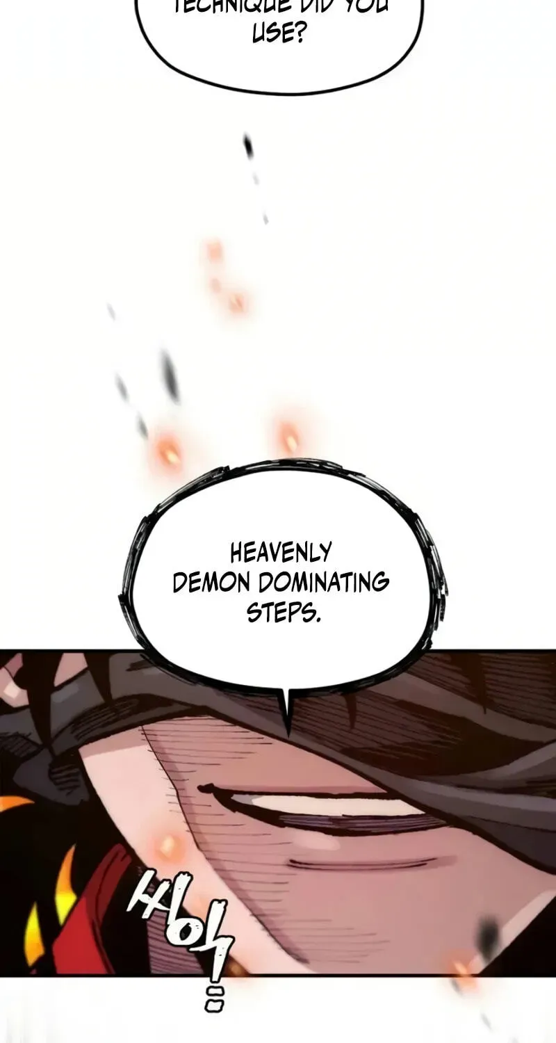 Heavenly Demon Cultivation Simulation Chapter 185 - page 142