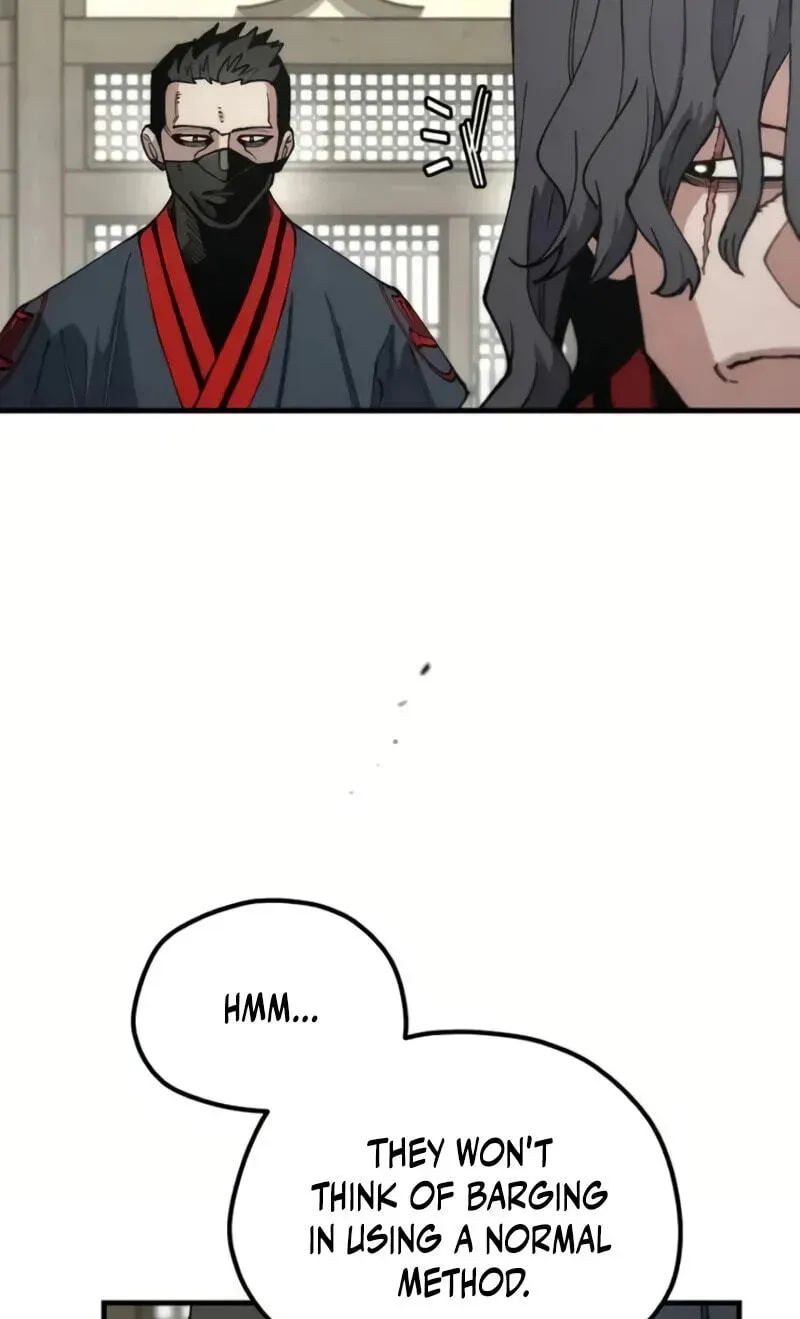 Heavenly Demon Cultivation Simulation Chapter 185 - page 21
