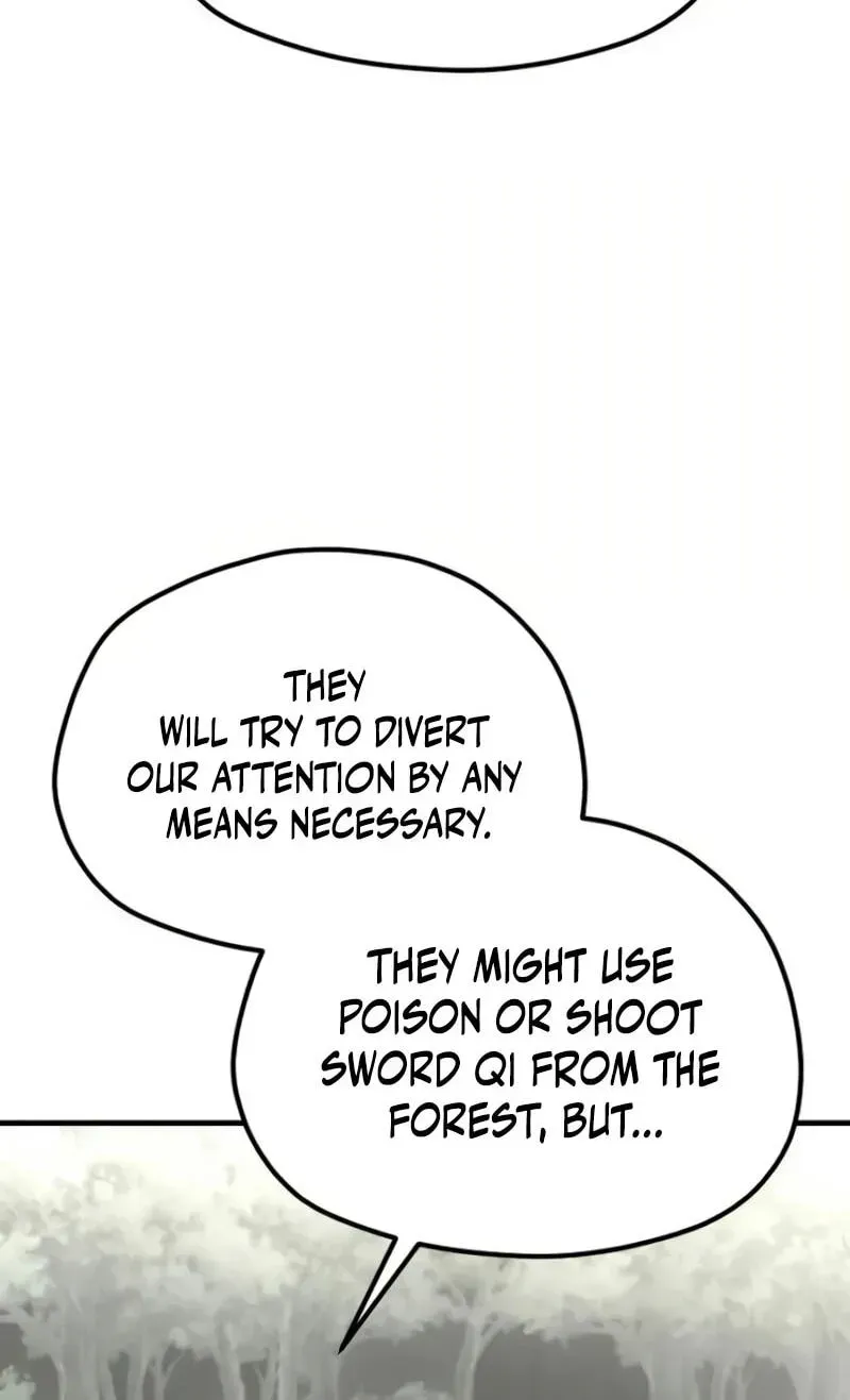 Heavenly Demon Cultivation Simulation Chapter 185 - page 23