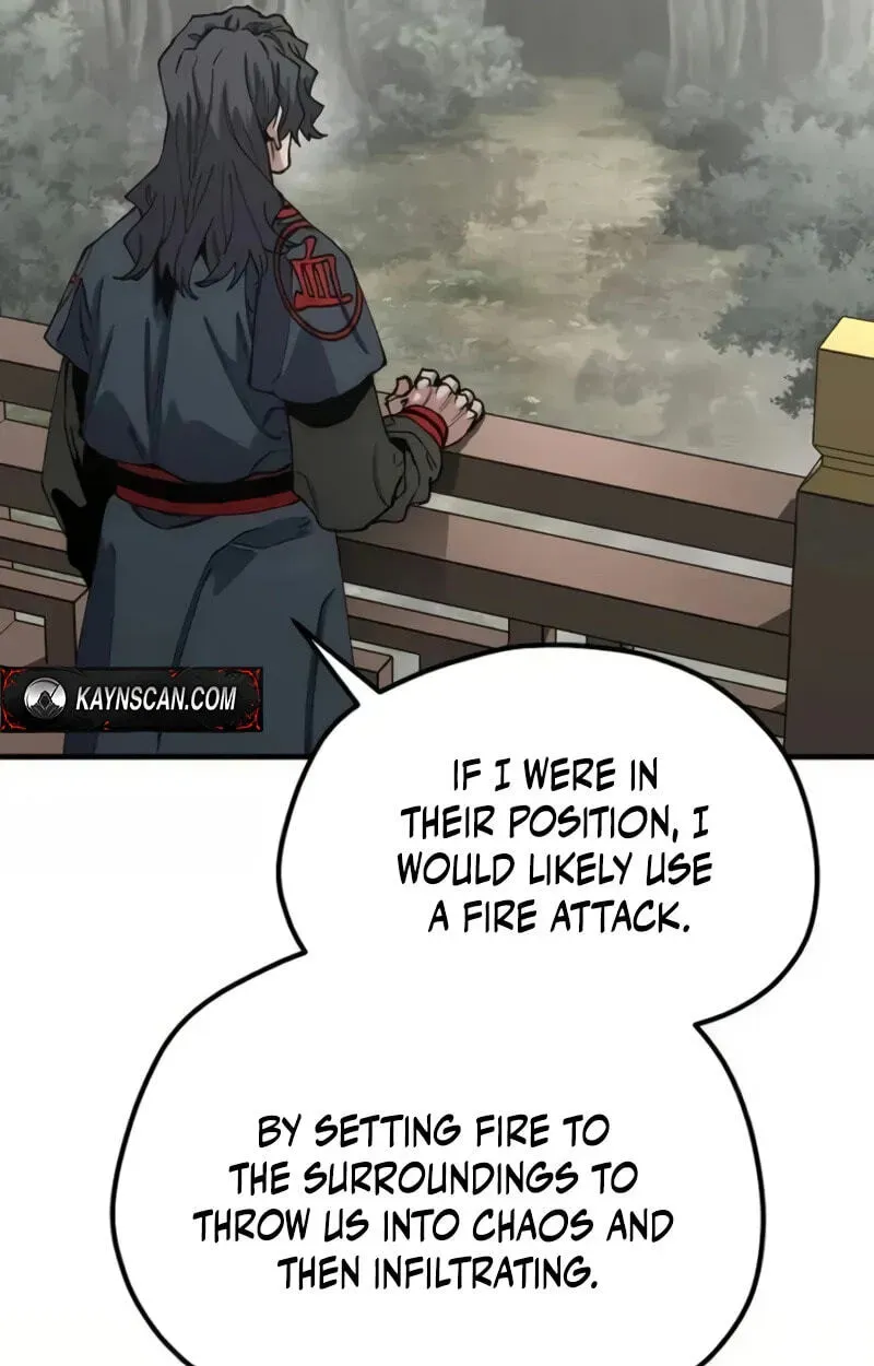 Heavenly Demon Cultivation Simulation Chapter 185 - page 24