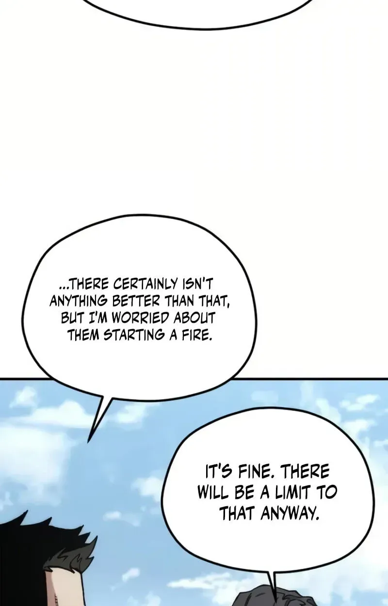 Heavenly Demon Cultivation Simulation Chapter 185 - page 25