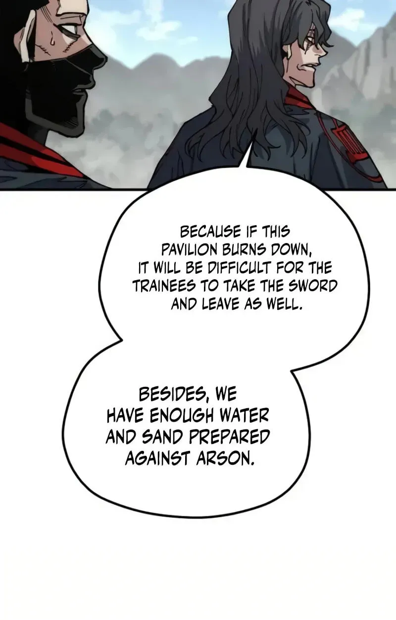 Heavenly Demon Cultivation Simulation Chapter 185 - page 26