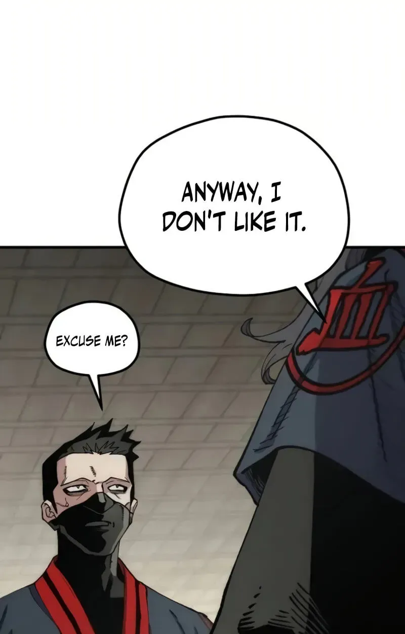 Heavenly Demon Cultivation Simulation Chapter 185 - page 27