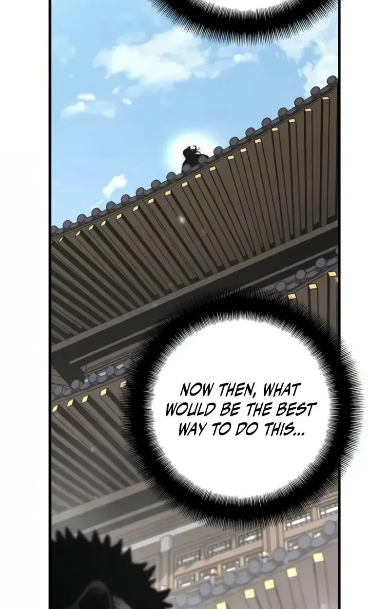 Heavenly Demon Cultivation Simulation Chapter 185 - page 34