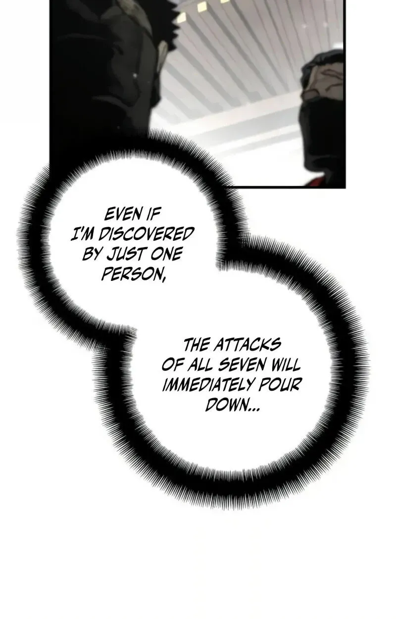 Heavenly Demon Cultivation Simulation Chapter 185 - page 35