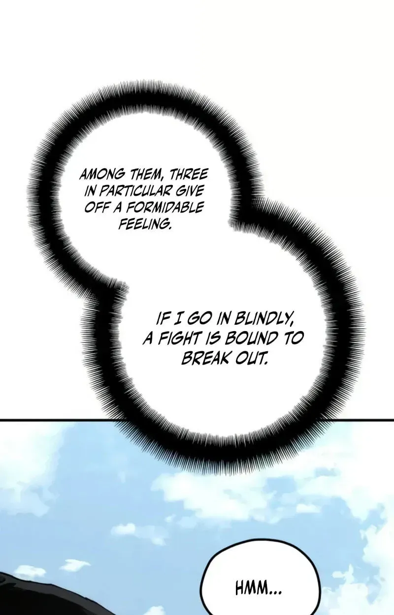 Heavenly Demon Cultivation Simulation Chapter 185 - page 36
