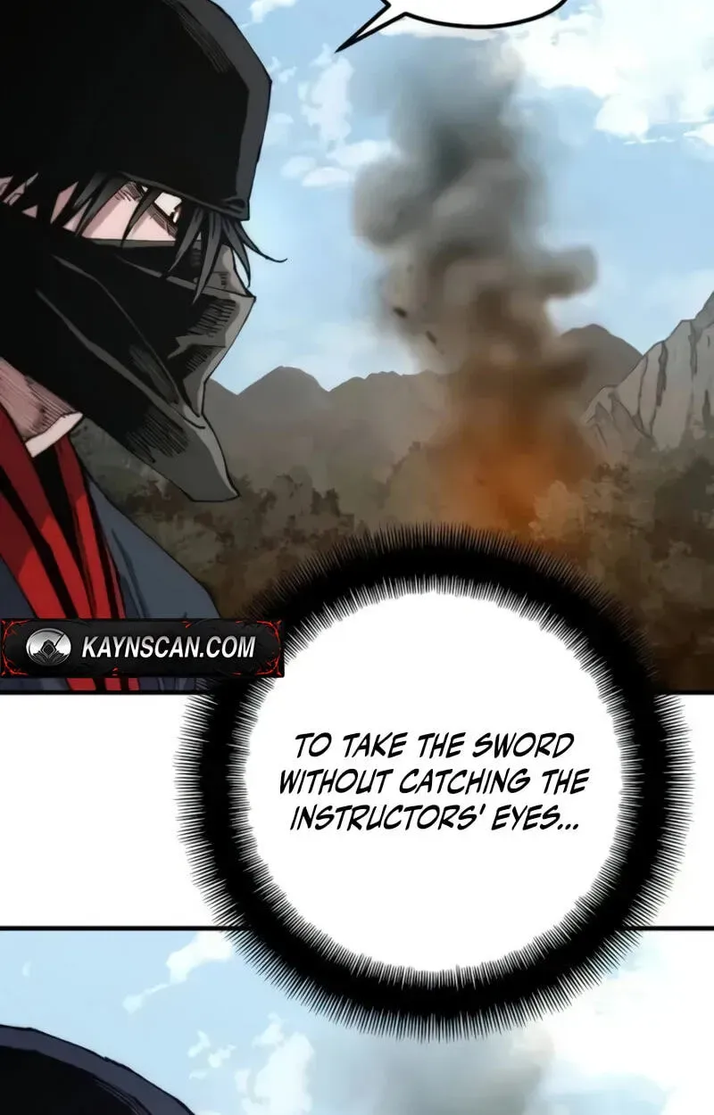 Heavenly Demon Cultivation Simulation Chapter 185 - page 37