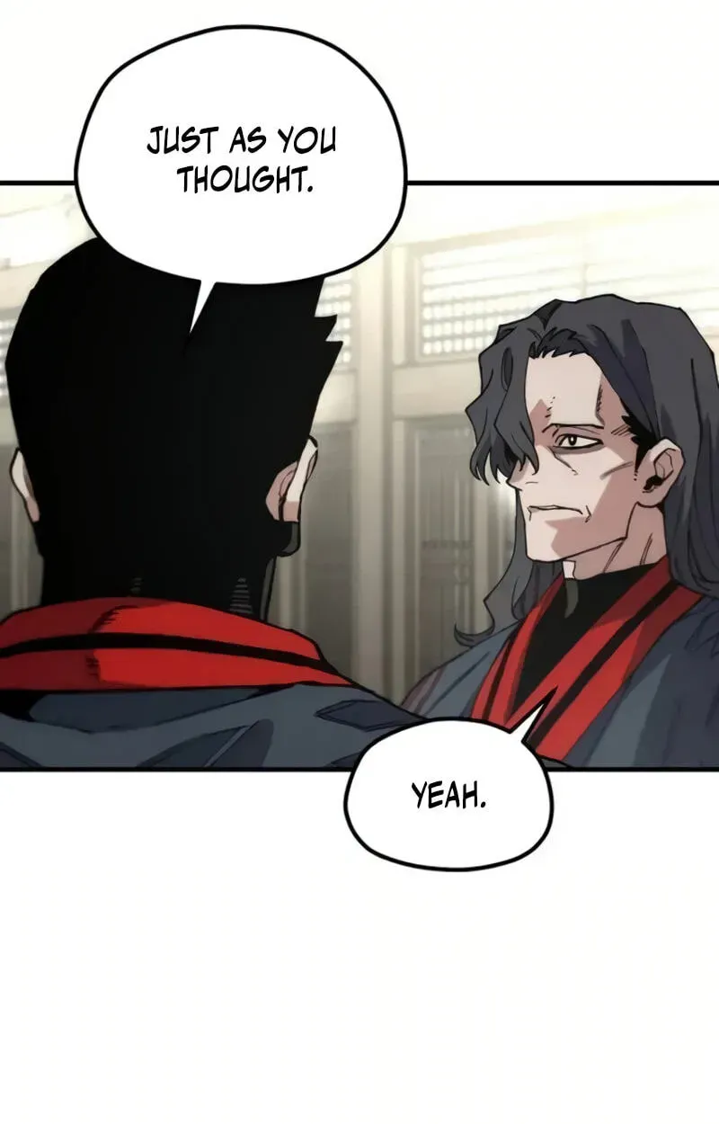 Heavenly Demon Cultivation Simulation Chapter 185 - page 41