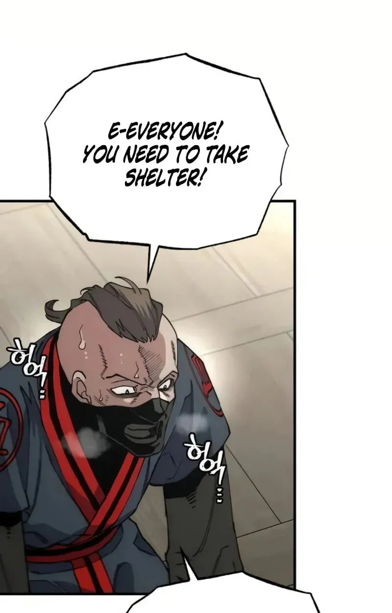 Heavenly Demon Cultivation Simulation Chapter 185 - page 42