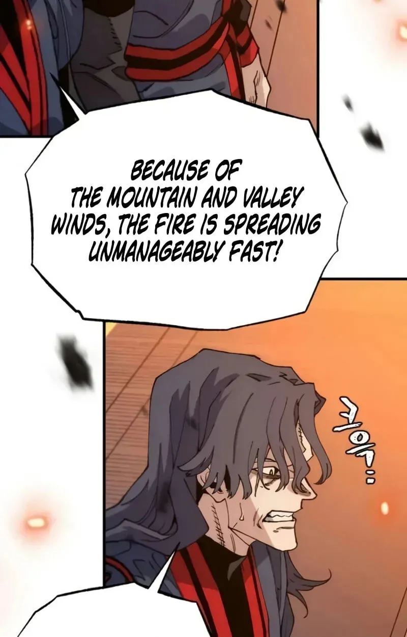 Heavenly Demon Cultivation Simulation Chapter 185 - page 49