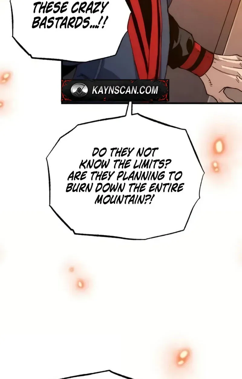Heavenly Demon Cultivation Simulation Chapter 185 - page 50