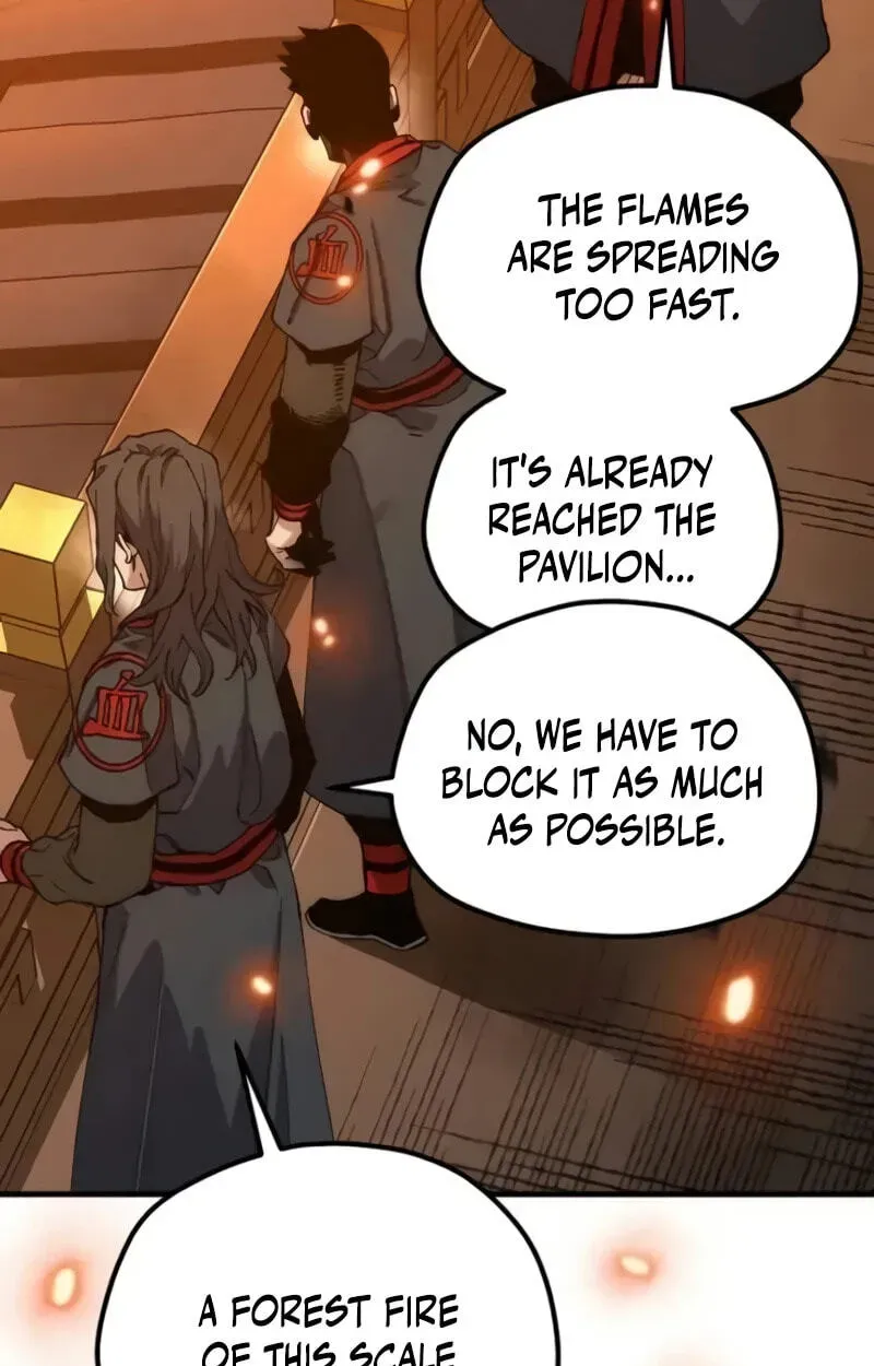 Heavenly Demon Cultivation Simulation Chapter 185 - page 52