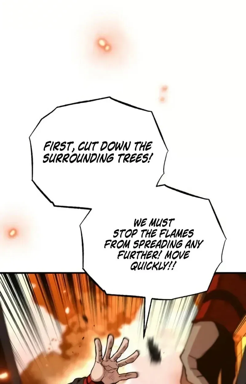 Heavenly Demon Cultivation Simulation Chapter 185 - page 54